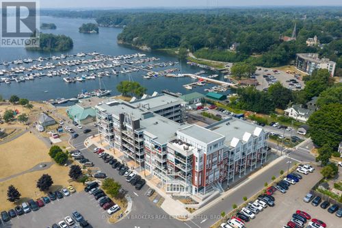 406-130 Water St, Gananoque, ON, K7G0A8 | Card Image
