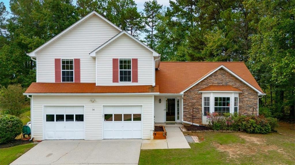 Carrie Dr, Dallas, GA 30157