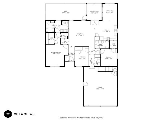 7 Oak View Dr, House other with 3 bedrooms, 2 bathrooms and null parking in STAUNTON VA | Image 51