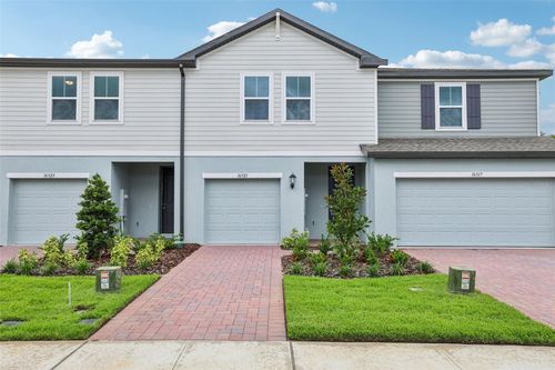 16321 Bird Of Paradise Ave, CLERMONT, FL, 34714-7405 | Card Image