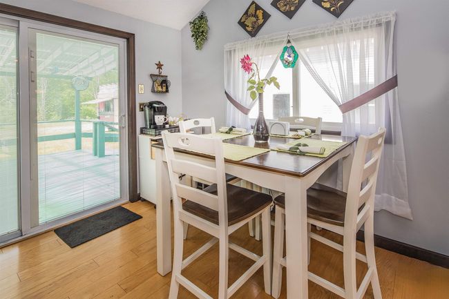 233 Squires Rd, House other with 2 bedrooms, 1 bathrooms and null parking in Manchestr Ctr VT | Image 9