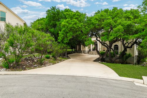 1938 Alpine Mist, San Antonio, TX, 78258-7282 | Card Image