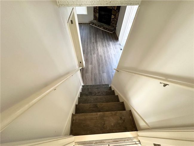 3559 Sawmill Ter, House other with 4 bedrooms, 3 bathrooms and null parking in Marietta GA | Image 24