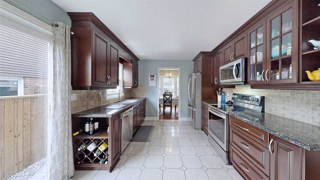 1114 Cedarcroft Cres, House other with 3 bedrooms, 2 bathrooms and 5 parking in Pickering ON | Image 8
