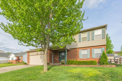 5554 Wanda Way, Fairfield Twp, OH, 45011-5094 | Card Image