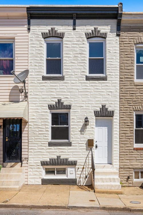 3920 Mount Pleasant Ave, BALTIMORE, MD, 21224-2439 | Card Image