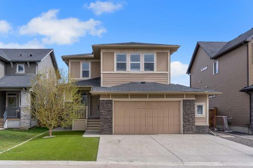 105 Sandpiper Pt, Chestermere, AB, T1X0V5 | Card Image