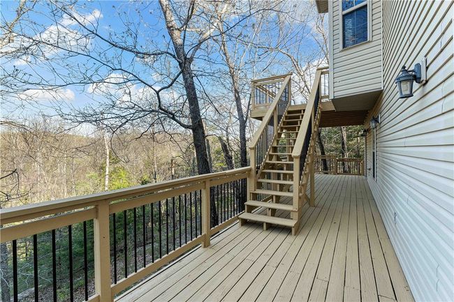 8 Arden Ln, House other with 5 bedrooms, 3 bathrooms and null parking in Bella Vista AR | Image 32