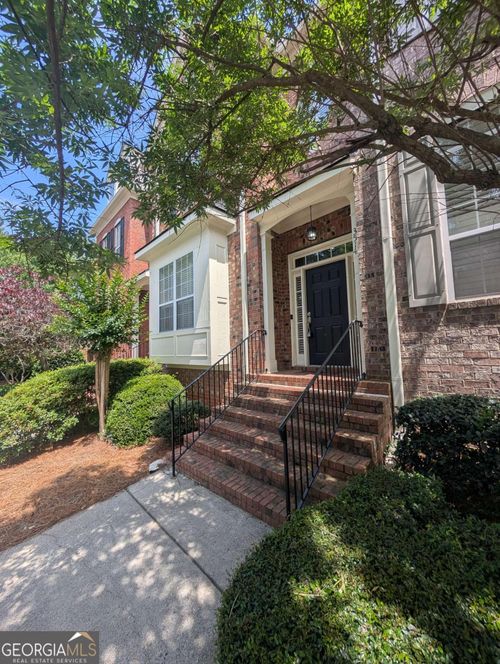 3514 Henderson Reserve, Atlanta, GA, 30341-6055 | Card Image