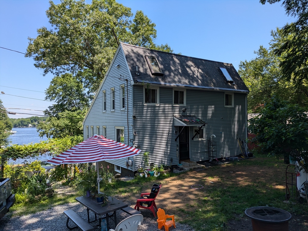 Shore Dr, Salem, NH 03079