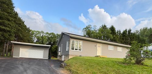 33 Us Route 1, Frenchville, ME, 04745 | Card Image