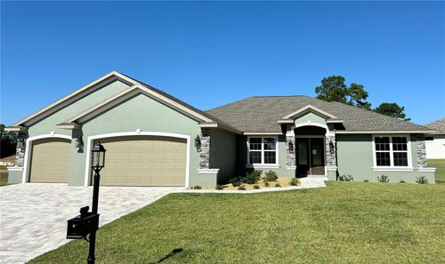 17887 Sw 72nd Street Road, Dunnellon, FL, 34432 | Card Image