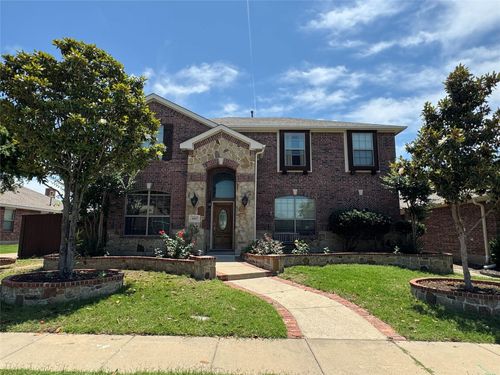 4405 Brighton Dr, Mckinney, TX, 75070-8682 | Card Image