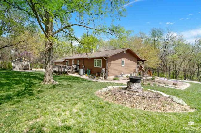 309 N Jefferson St, House other with 4 bedrooms, 3 bathrooms and null parking in Council Grove KS | Image 44