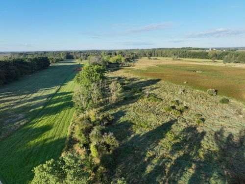 Lt0 County Road De, FALL RIVER, WI, 53932 | Card Image