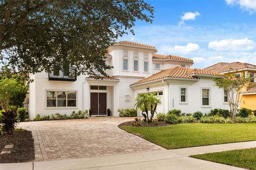 5508 Emerson Pointe Way, ORLANDO, FL, 32819-4056 | Card Image