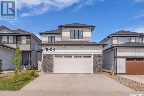 163 Chelsom Bend, Saskatoon, SK, S7V0Z9 | Card Image