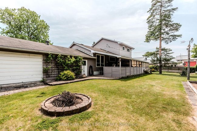 20 Mckay St E, House other with 6 bedrooms, 3 bathrooms and 5 parking in Haldimand ON | Image 44