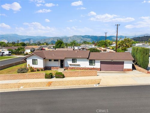 257 W Carter Dr, Glendora, CA, 91740-5914 | Card Image