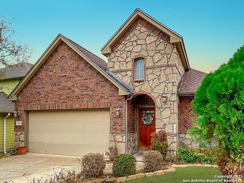 7426 Eagle Ledge, San Antonio, TX, 78249-2786 | Card Image
