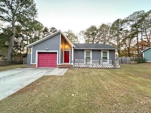 3305 Hunting Bay Dr, Spring Lake, NC, 28390-1531 | Card Image
