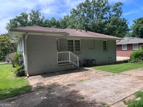 4250 Timber Valley Ct, Decatur, GA, 30032-2570 | Card Image