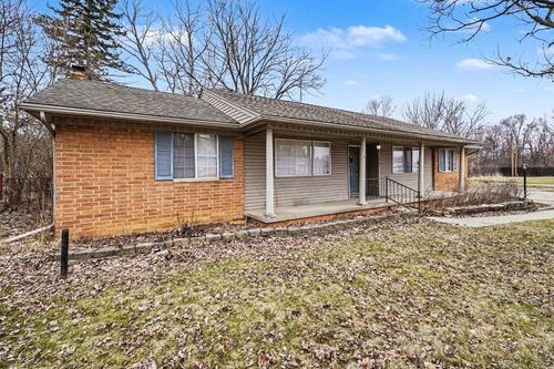 3509 Ridgecliffe Drive, Flint Charter Township, MI, 48532 | Card Image