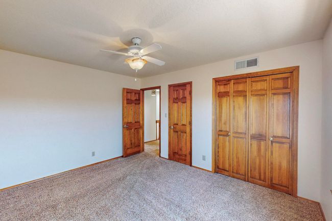 19 High Country Dr, House other with 3 bedrooms, 3 bathrooms and null parking in Cedar Crest NM | Image 29