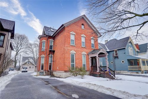 273 Meigs Street, Rochester, NY, 14607 | Card Image