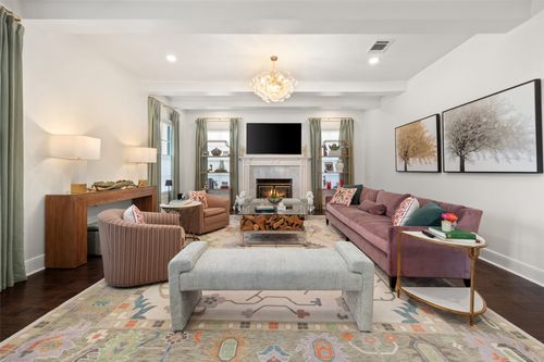 1716 Ashland Ave, Fort Worth, TX, 76107-3852 | Card Image