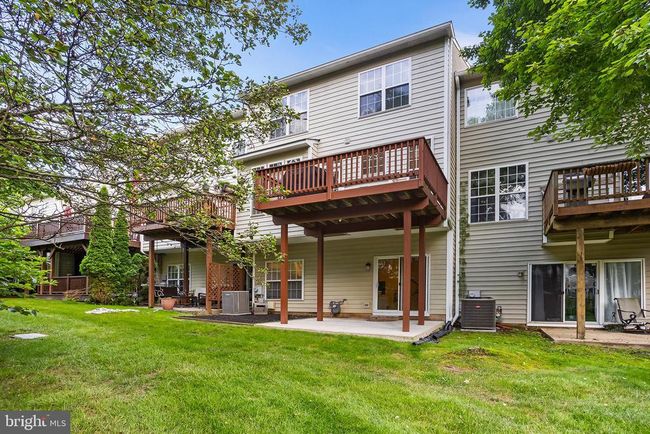 1303 - 59 Avalon Ct, Townhouse with 3 bedrooms, 3 bathrooms and null parking in DOYLESTOWN PA | Image 6