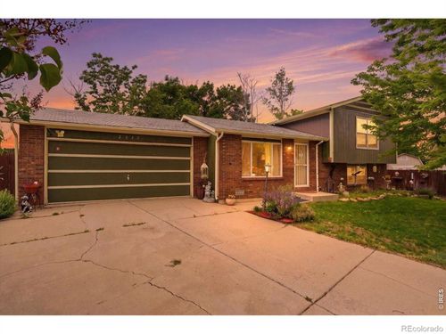 2337 W Linda Dr, Loveland, CO, 80537-7217 | Card Image