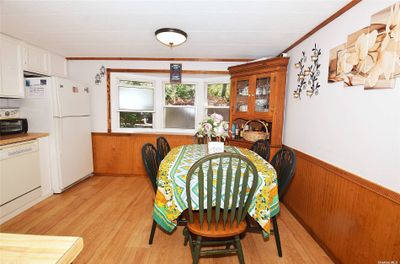 229-70 Montauk Highway, House other with 3 bedrooms, 1 bathrooms and null parking in Hampton Bays NY | Image 3