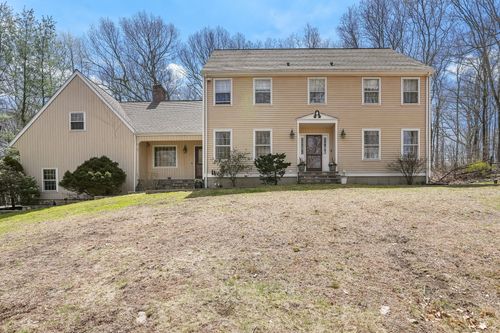 40 Ridgeline Rd, Easton, CT, 06612-1046 | Card Image