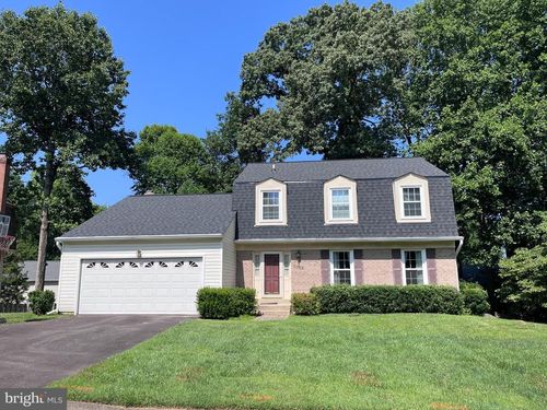 3352 Broken Knife Ct, ANNANDALE, VA, 22003-1169 | Card Image