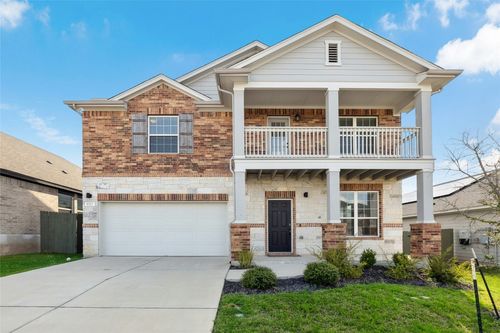 9717 Eloquence Dr, Manor, TX, 78653-2374 | Card Image