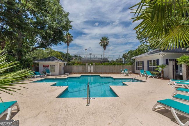 132 S Island Square Dr, Condo with 2 bedrooms, 3 bathrooms and 2 parking in Saint Simons Is GA | Image 29