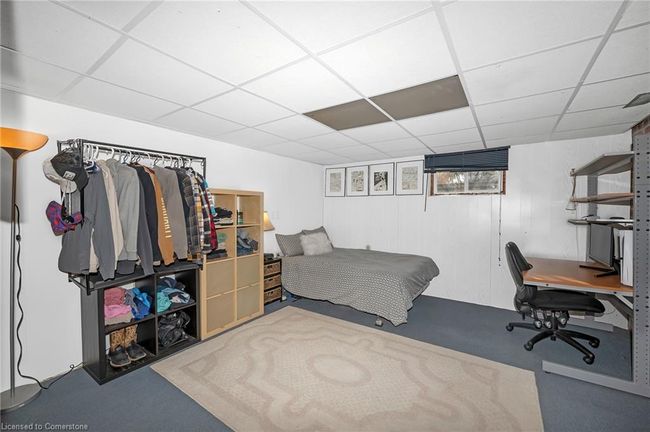 1386 Centre Rd, House other with 4 bedrooms, 2 bathrooms and 11 parking in Carlisle ON | Image 17