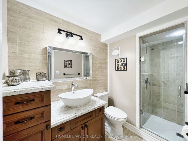 142 Bowles Dr, House other with 5 bedrooms, 4 bathrooms and 4 parking in Ajax ON | Image 41