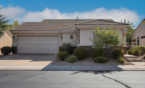 4387 S Kiva Hill Dr, St. George, UT, 84790 | Card Image