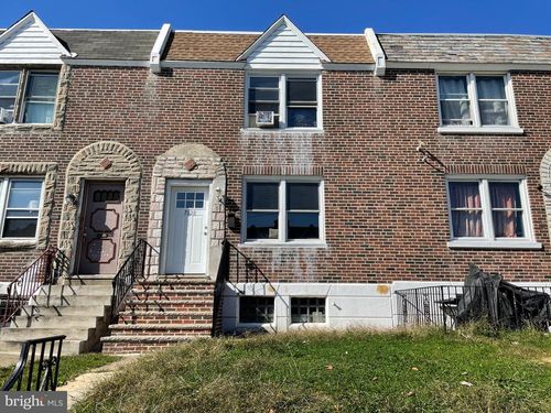7128 Rutland St, PHILADELPHIA, PA, 19149-1115 | Card Image