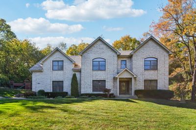 7205 Hawthorn Lane, House other with 4 bedrooms, 3 bathrooms and 3 parking in Spring Grove IL | Image 3