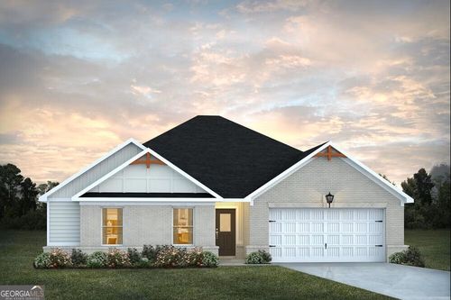 50 Faulkner Cir, Social Circle, GA, 30025 | Card Image