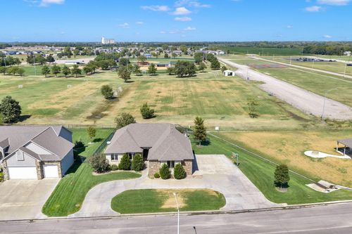 1200 E Park Glen St, Clearwater, KS, 67026 | Card Image