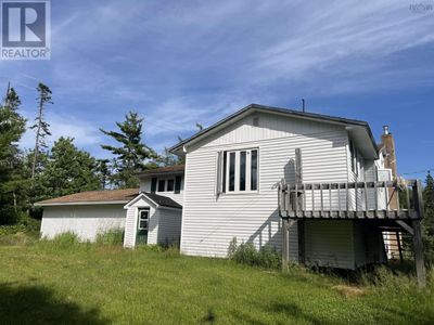 110 Fisher Archibald Rd, House other with 2 bedrooms, 2 bathrooms and null parking in Denver NS | Image 2