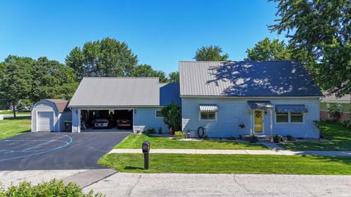 230 W Allen Street, Markle, IN, 46770 | Card Image