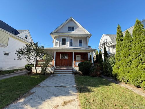 8658 110th Street, New York, NY, 11418 | Card Image