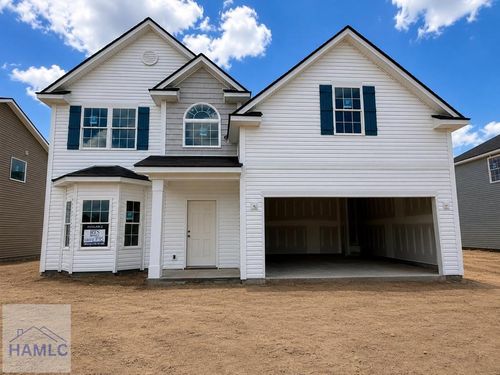 169 Pitchline Drive, Hinesville, GA, 31313 | Card Image