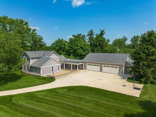6900 Waterloo Rd, House other with 3 bedrooms, 3 bathrooms and null parking in Canal Winchester OH | Image 4