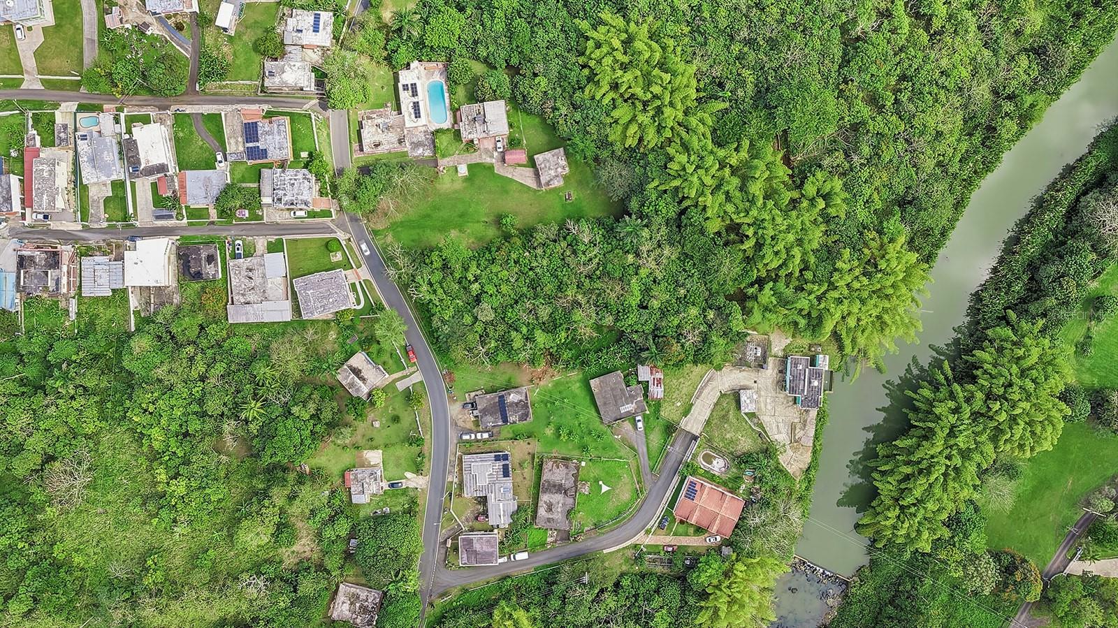 Land en venta en CIDRA, 4 BARRIO RINCON